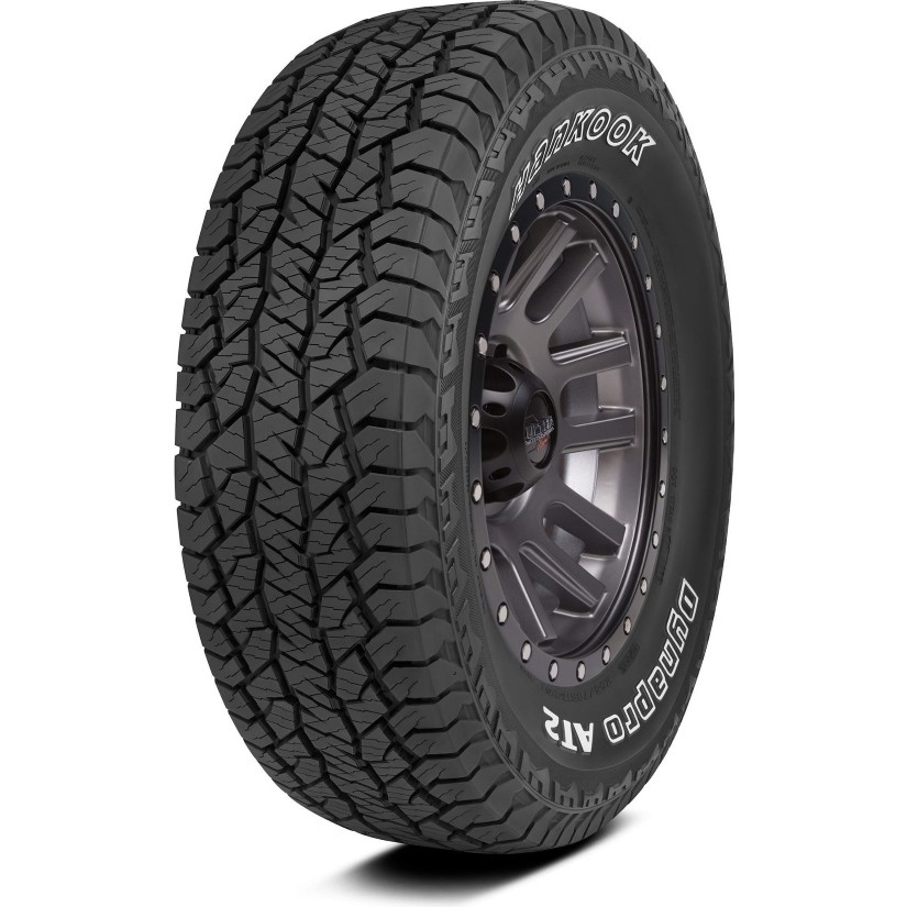 Летние шины Hankook RF11 245/75R16 120/116S